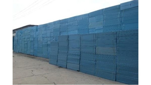 擠塑板性為何選擇它作為建筑隔熱材料？