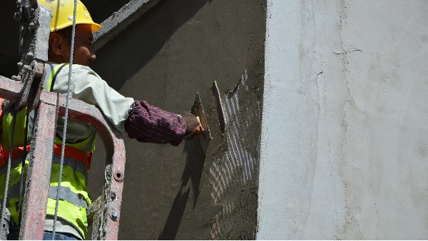 外墻保溫的施工要點是什么？